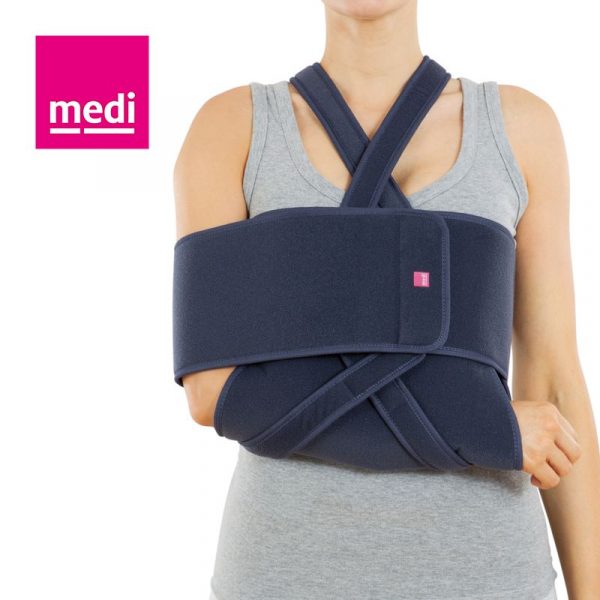 Medi shoulder sling