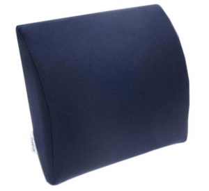 Tempur transit lumbar support ryggstøtte