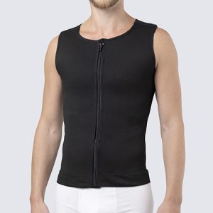 William kompresjonsvest - Bilde 2