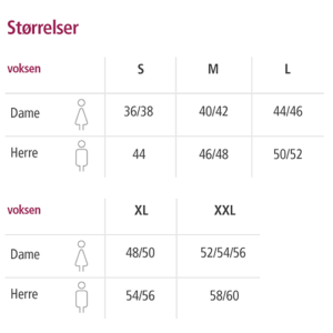 Suprima body unisex - Bilde 5