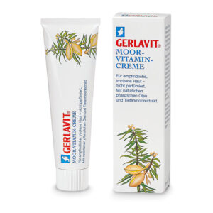 Gerlavit Moor Vitamin Cream