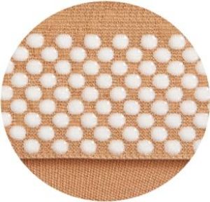 Jobst Opaque lårstrømpe CCL 1 - Bilde 4