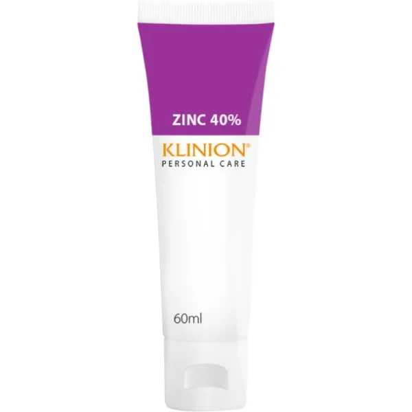 Klinion Zinc 40%