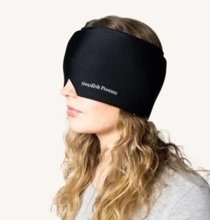 Swedish Posture headeaz cooling headband - Bilde 2