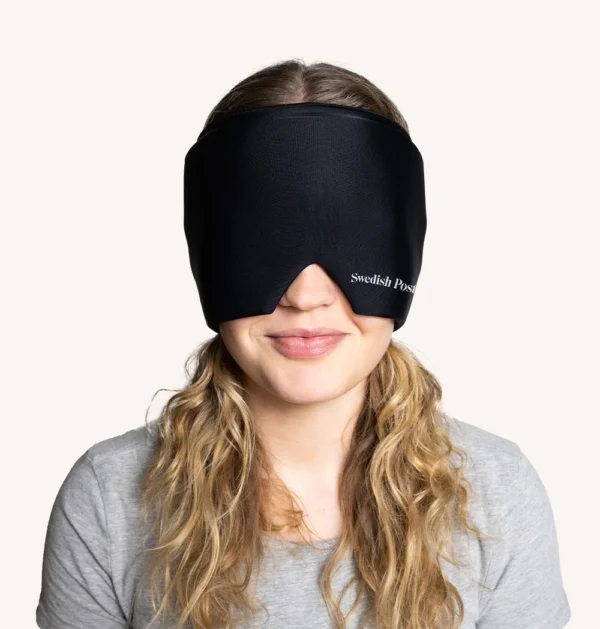 Swedish Posture headeaz cooling headband