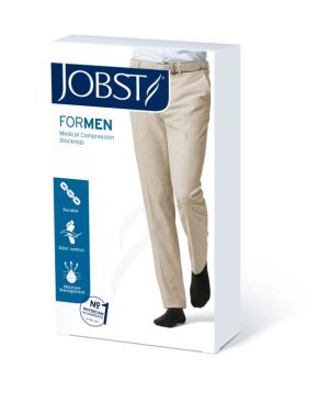 Jobst for Menn knestrømper CCL 1 - Bilde 3