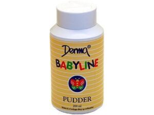 Babyline pudder