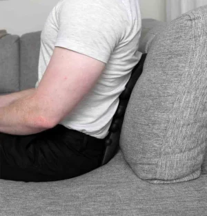 Swedish posture actispine for triggerpunkt massasje - Bilde 3