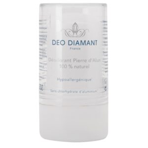 Alun Sten, Deodorant Stick