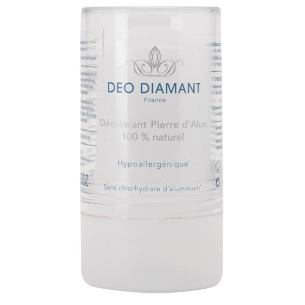 Alun Sten, Deodorant Stick