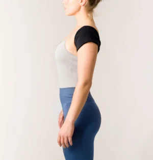 Swedish Posture feminine posture bolero - Bilde 3