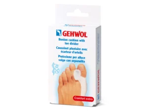 Gehwol Bunion Cushion w/Toe separator