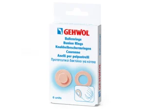 Gehwol Bunion Ring