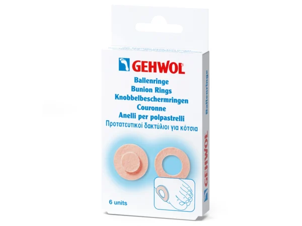 Gehwol Bunion Ring