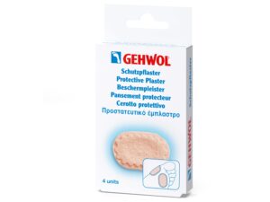 Gehwol Protectiv Plaster