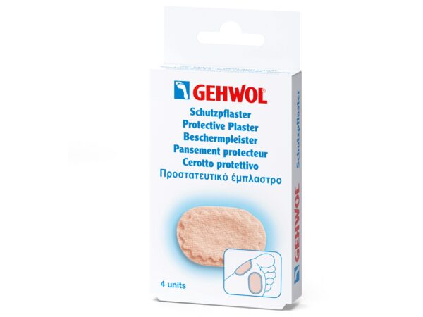 Gehwol Protectiv Plaster