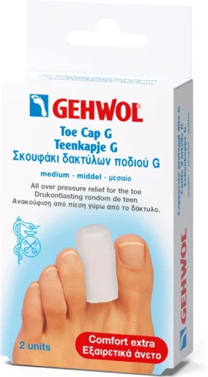 Gehwol Toe Cap G
