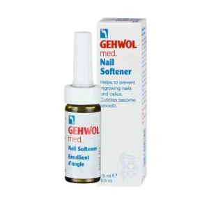 Gehwol Nail Softener