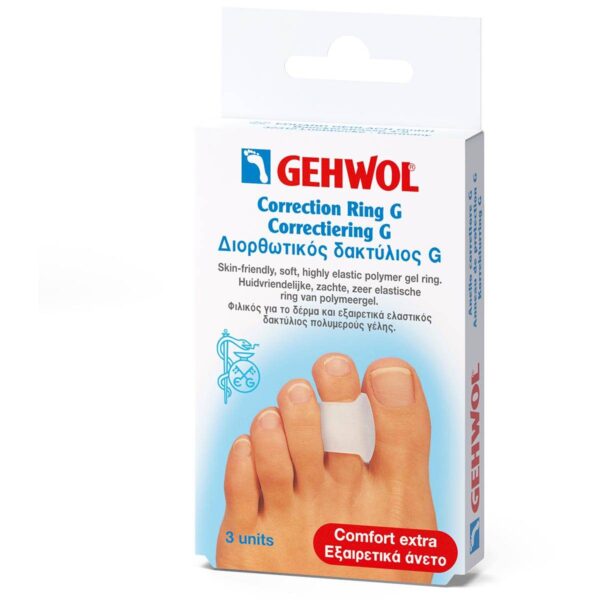 Gehwol Correction Ring G
