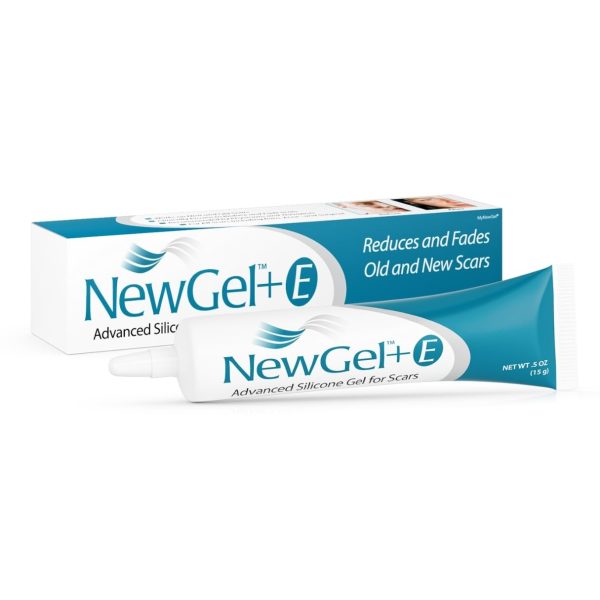 NewGel+E arrgel