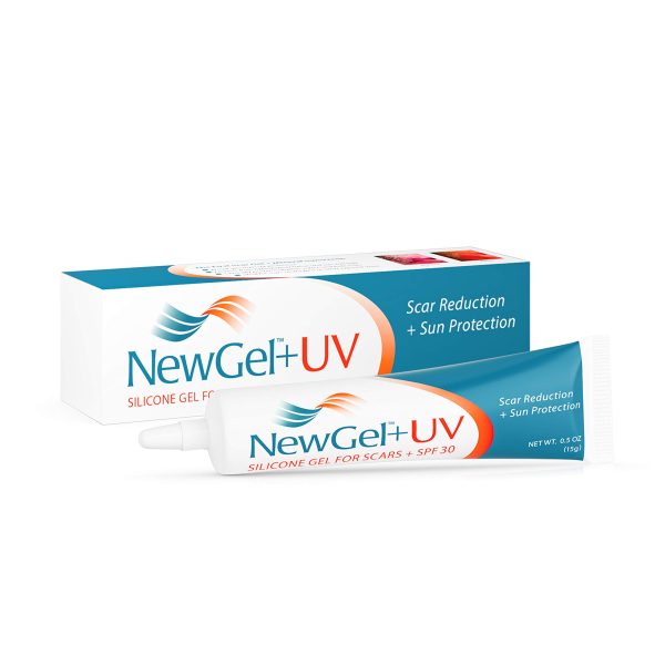 NewGel+UV arrgel