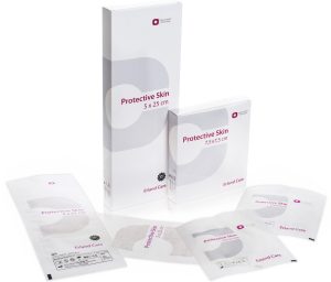 Erland Care protective skin