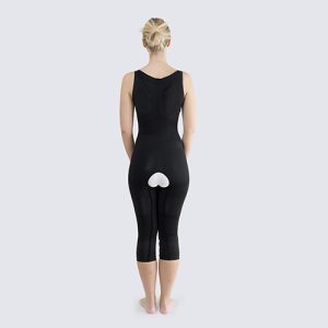 Hollie kompresjonsbody - Bilde 4