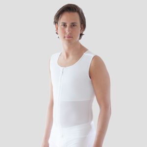 Vilmer kompresjonsvest