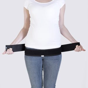 MammaFix bekkenbelte - Bilde 3
