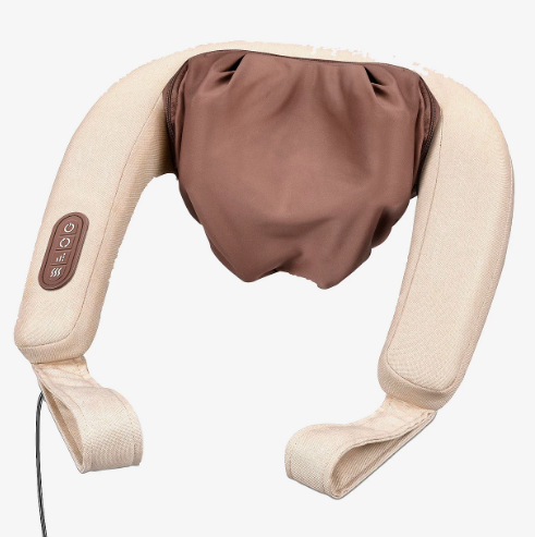 Beurer MG 153 Nakkemasserer - Bilde 2