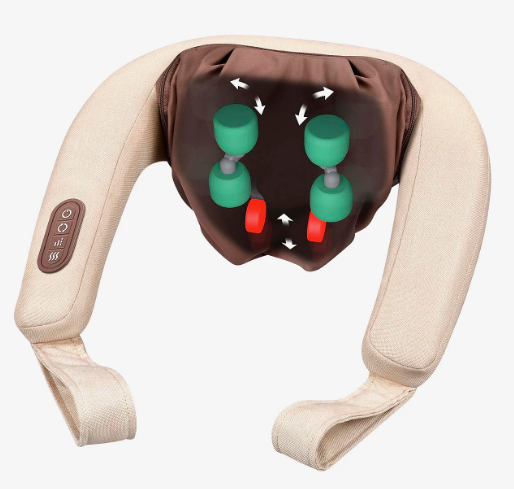 Beurer MG 153 Nakkemasserer - Bilde 3