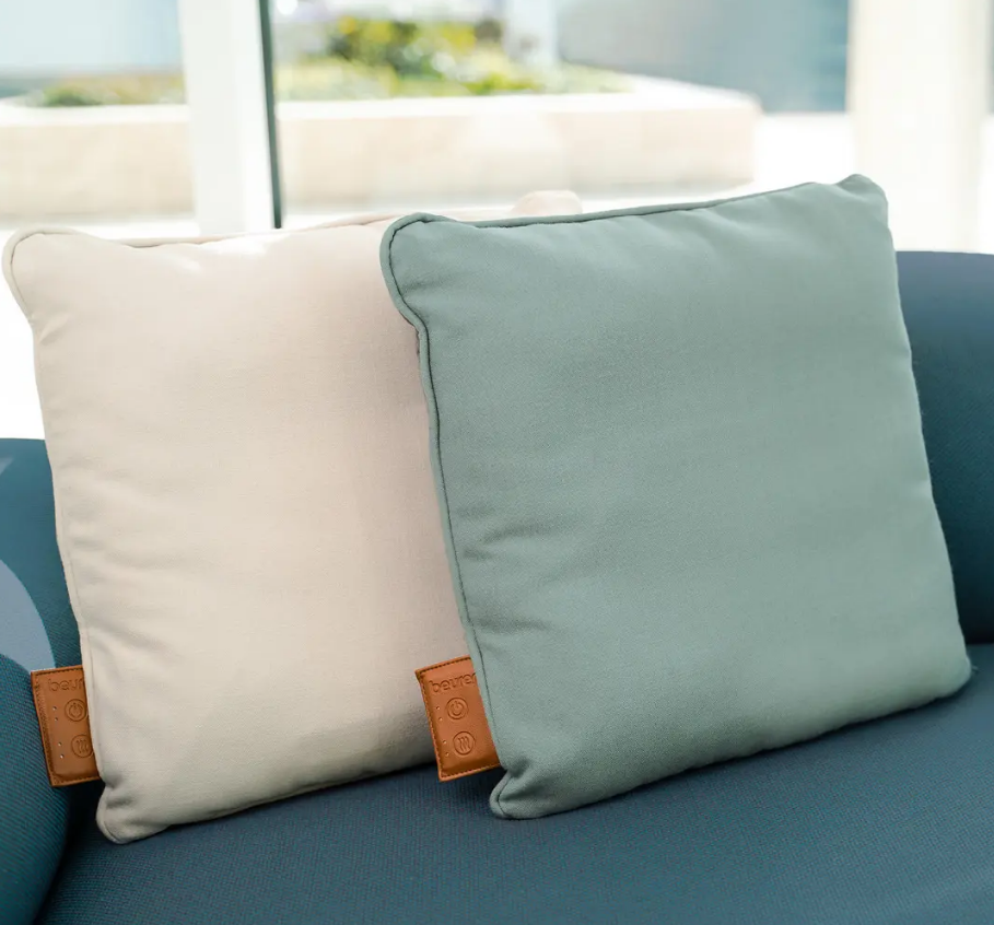 Beurer MG 139 Massasjepute