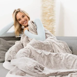 Beurer HD 75 Nordic Varmeteppe