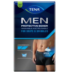 TENA Men washable boxer